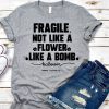 Fragile t-shirt