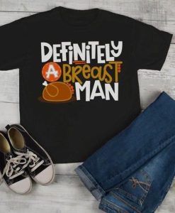 Funny Breast t-shirt