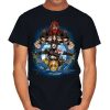 GOD OF WAR RAGNAROK t-shirt