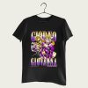 Giorno Giovanna t-shirt