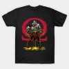 God of War t-shirt