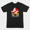 HOMERBUSTERS t-shirt