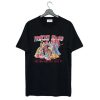 Hang Out With Us Princess Squad t-shirt