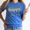 Happy New Year t-shirt