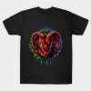 Have a very Krampus Christmas t-shirt