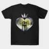 Heart Kingdom t-shirt