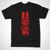 I Survived the Red Wedding t-shirt