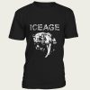 Ice Age unisex t-shirt