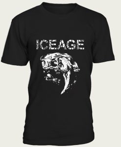 Ice Age unisex t-shirt