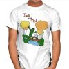 JACK AND TED t-shirt