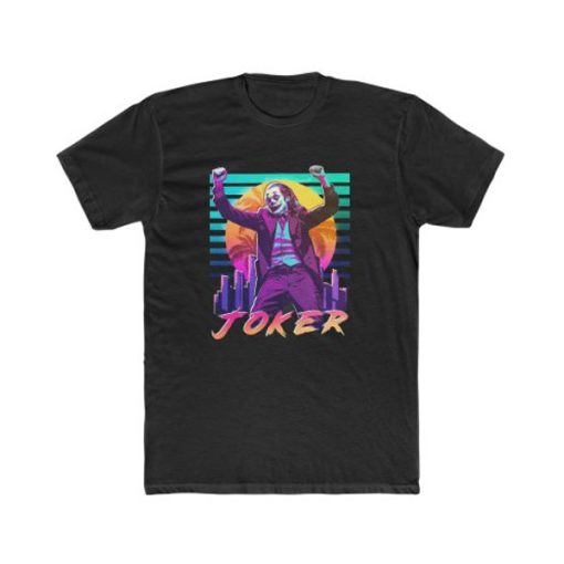 Joker t-shirt