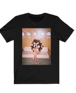 Kali Uchis t-shirt