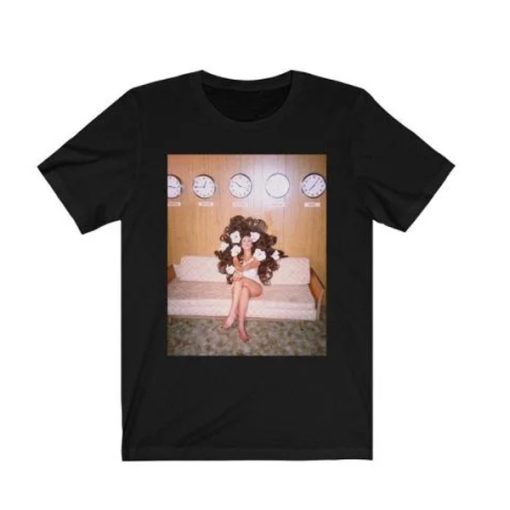 Kali Uchis t-shirt