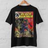 Kendrick Lamar Inspired King Kunta Black Panther t-shirt