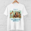 Kendrick Lamar Inspired Swimming Pools Graphic t-shirt