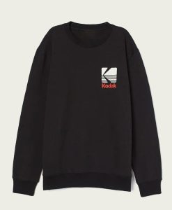 Kodak Pocket sweatshirt