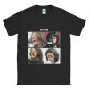 Let It Be Graphic t-shirt
