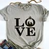 Love Merried t-shirt