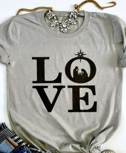 Love Merried t-shirt