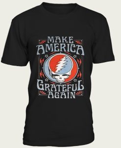 Make America Grateful Again t-shirt