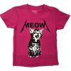 Meow Licka t-shirt