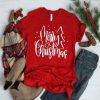 Merry Christmas Party t-shirt