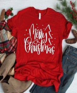 Merry Christmas Party t-shirt