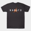 Naruto Air t-shirt