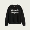 Organic Negrow sweatshirt