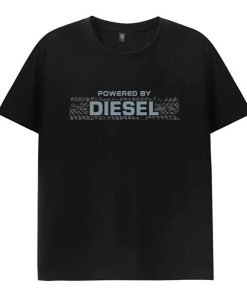 Powered By Diesel t-shirt