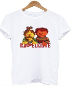 Rappelkiste t-shirt