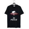 Rhyme In Peace Young Pappy t-shirt
