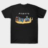 Robots t-shirt