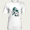 STREET SOCCER t-shirt