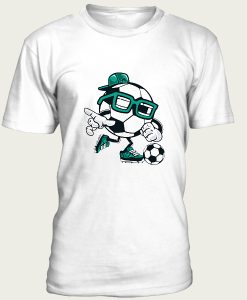 STREET SOCCER t-shirt