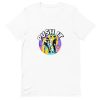 Salt N Pepa Push It Retro Hip Hop t-shirt