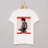 Samurai Cory X Kenshin t-shirt