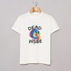 Skull Dead Inside t-shirt