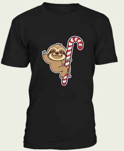 Sloth Candy t-shirt