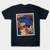 Sonic the Hedgehog t-shirt