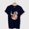 Star Wars Vader BB-8 t-shirt