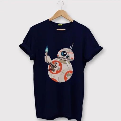 Star Wars Vader BB-8 t-shirt