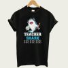 Teacher Shark t-shirt