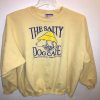 The salty dog cafe sweatshirt