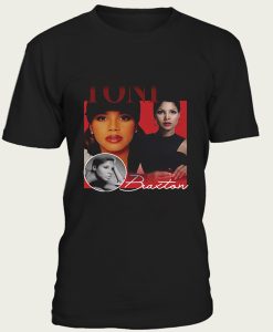 Toni braxton t-shirt