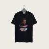 Tony Stark I Love You Three Thousand t-shirt