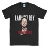 Ultraviolence t-shirt