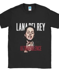 Ultraviolence t-shirt