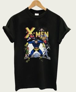 Uncanny X-Men Cover t-shirt