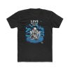 Vintage Love Never Dies t-shirt